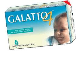 GALATTO4 30 COMPRESSE - Parafarmacia Mostacciano