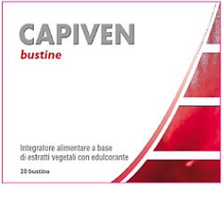 CAPIVEN BUSTINE 20 BUSTINE - Parafarmacia Mostacciano