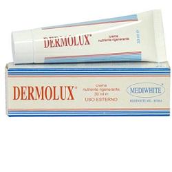 DERMOLUX CREMA CICATRIZZANTE 30 ML - Parafarmacia Mostacciano