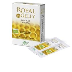 ROYALGELLY 16 BUSTINE OROSOLUBILI - Parafarmacia Mostacciano