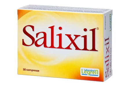 SALIXIL 30 COMPRESSE - Parafarmacia Mostacciano