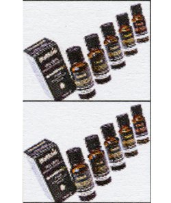 AMBRA OLIO ESSENZIALE 10 ML - Parafarmacia Mostacciano