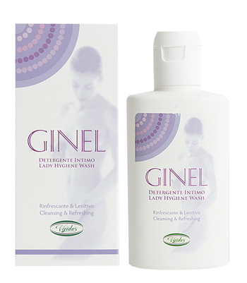 GINEL DETERGENTE INTIMO TEA TREE 150 ML - Parafarmacia Mostacciano