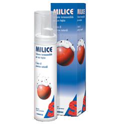 MILICE MOUSSE TERMOSENS 150 ML - Parafarmacia Mostacciano