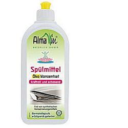 ALMAWIN DETERSIVO PER PIATTI A MANO 500 ML - Parafarmacia Mostacciano