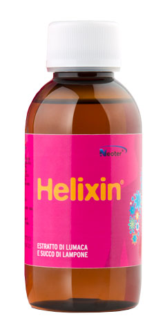 HELIXIN 150 ML - Parafarmacia Mostacciano