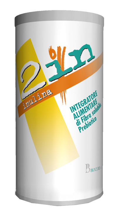 2IN INULINA POLVERE 200 G - Parafarmacia Mostacciano