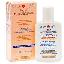 VEA DETERGENTE PROT LENIT100ML - Parafarmacia Mostacciano