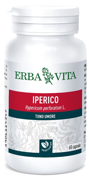 IPERICO 60 CAPSULE 400 MG - Parafarmacia Mostacciano