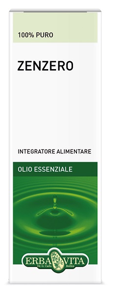 ZENZERO OE 10ML - Parafarmacia Mostacciano