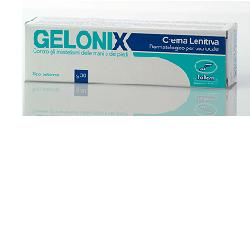 GELONIX CREMA ANTIGELONICA 30 G - Parafarmacia Mostacciano