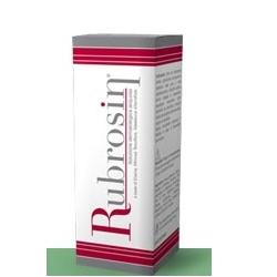 SOLUZIONE RUBROSIN 50 ML - Parafarmacia Mostacciano