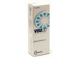 VISULID CR PALPEBRALE 15ML - Parafarmacia Mostacciano