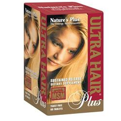 ULTRA HAIR PLUS 60 TAVOLETTE - Parafarmacia Mostacciano