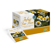 L'INFUSO DUE FIORI TISANA 20 FILTRI - Parafarmacia Mostacciano