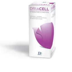 DRIACELL 1000 ML - Parafarmacia Mostacciano