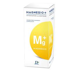 MAGNESIO+ 200 ML - Parafarmacia Mostacciano