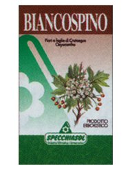 BIANCOSPINO ERBE 80CPS - Parafarmacia Mostacciano