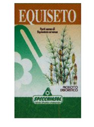 EQUISETO ERBE 80CPS - Parafarmacia Mostacciano