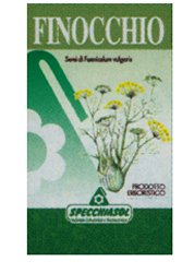 FINOCCHIO ERBE 80CPS - Parafarmacia Mostacciano