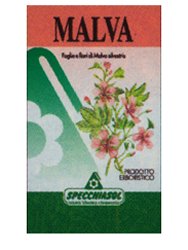 MALVA ERBE 80CPS - Parafarmacia Mostacciano