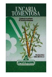 UNCARIA TOMENTOSA ERBE 80CPS - Parafarmacia Mostacciano