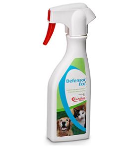 DEFENSOR ECO LOZIONE NO GAS 250 ML - Parafarmacia Mostacciano