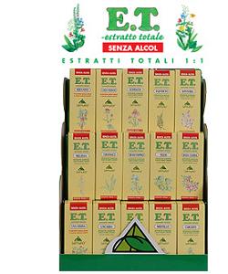FICUS CARICA GEMME GOCCE 50 ML MACERATO GLICERICO - Parafarmacia Mostacciano