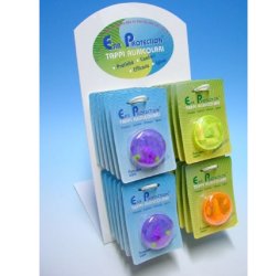 TAPPI AURICOLARI EAR PROTECTION SUPER CLASSICO 2 PEZZI - Parafarmacia Mostacciano