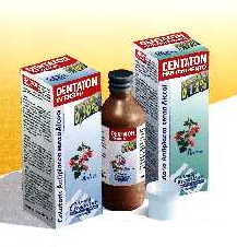DENTATON 0,12 MANT 200ML - Parafarmacia Mostacciano