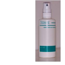 DITTEREX REPELLENTE LENITIVO 100 ML MADERMA - Parafarmacia Mostacciano