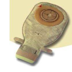 SACCA PER ILEOSTOMIA APERTA RICOPERTA IN TESSUTO NON TESSUTO ALTERNA MIO CON HIDE/AWAY MISURA FORO 15/43MM CAPACITA' MAXI 500ML 10 PEZZI ARTICOLO 14106 - Parafarmacia Mostacciano