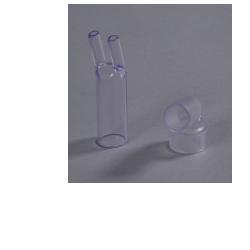 FORCELLA NASALE CON RACCORDO - Parafarmacia Mostacciano