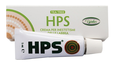 TEA TREE HPS CREMA 5 ML - Parafarmacia Mostacciano