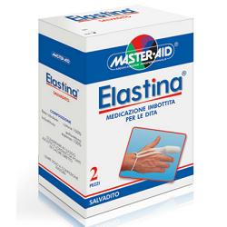 MASTER-AID ELASTINA SALVADITA 2 PEZZI - Parafarmacia Mostacciano