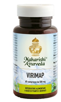 VIRIMAP 60 COMPRESSE - Parafarmacia Mostacciano