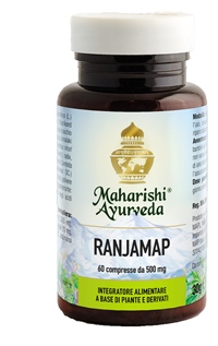 RANJAMAP 60 COMPRESSE - Parafarmacia Mostacciano