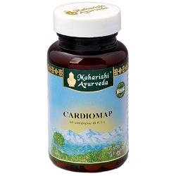 CARDIOMAP 60 COMPRESSE - Parafarmacia Mostacciano