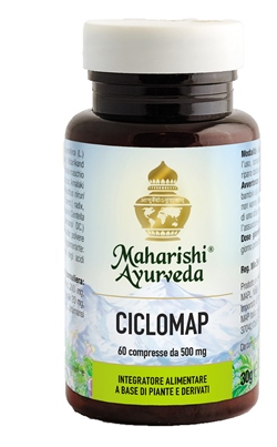 CICLOMAP 60 COMPRESSE - Parafarmacia Mostacciano