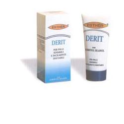 DERIT CREMA LENITIVA 50 ML - Parafarmacia Mostacciano