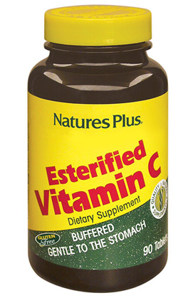 ESTERIFIED C 90 TAVOLETTE - Parafarmacia Mostacciano