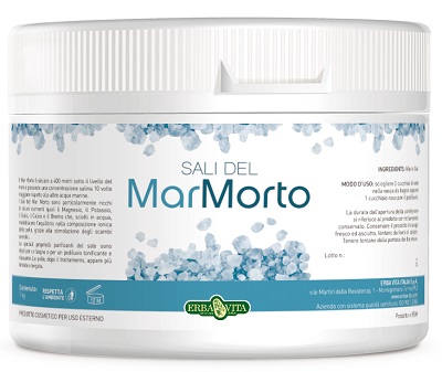 SALI MAR MORTO 1 KG - Parafarmacia Mostacciano