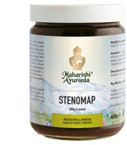 STENOMAP PASTA 600 G - Parafarmacia Mostacciano