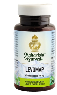 LEVOMAP 60 COMPRESSE - Parafarmacia Mostacciano