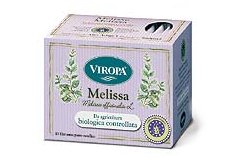 VIROPA MELISSA BIO 15 BUSTINE - Parafarmacia Mostacciano