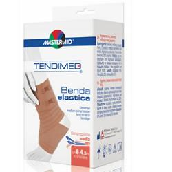 BENDA ELASTICA MASTER-AID TENDIMED 10X4,5 - Parafarmacia Mostacciano