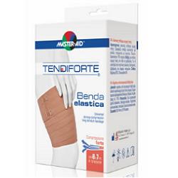 BENDA ELASTICA MASTER-AID TENDIFORTE 10X7 - Parafarmacia Mostacciano