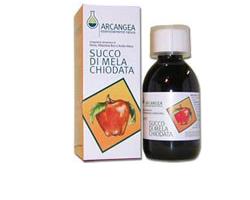 SUCCO MELA CHIODATA 200 ML - Parafarmacia Mostacciano