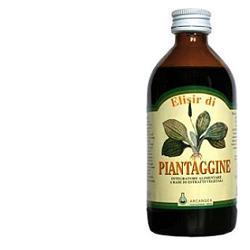 PIANTAGGINE SCIROPPO 200 ML - Parafarmacia Mostacciano