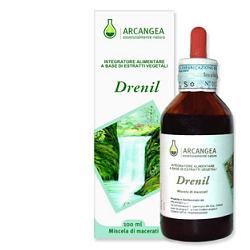 DRENIL 100 ML - Parafarmacia Mostacciano